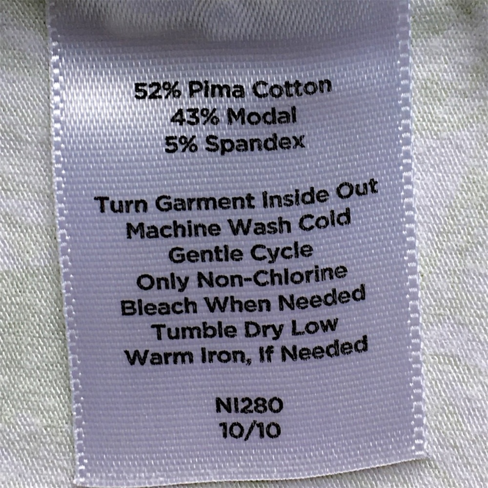 Talbots Top - Picture 5 of 5